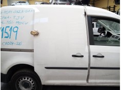 PUERTA LATERAL CORREDERA DERECHA 