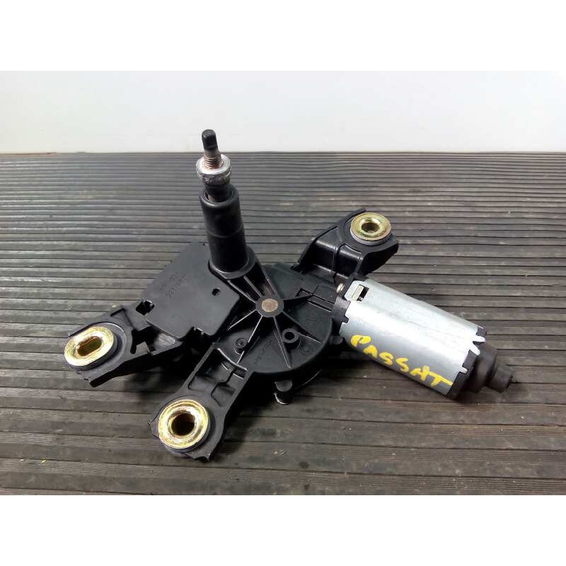 Recambio de motor limpia trasero para volkswagen passat variant (3c5) advance referencia OEM IAM 3C9955711  E1-B6-4-2