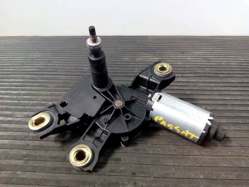 Recambio de motor limpia trasero para volkswagen passat variant (3c5) advance referencia OEM IAM 3C9955711  E1-B6-4-2