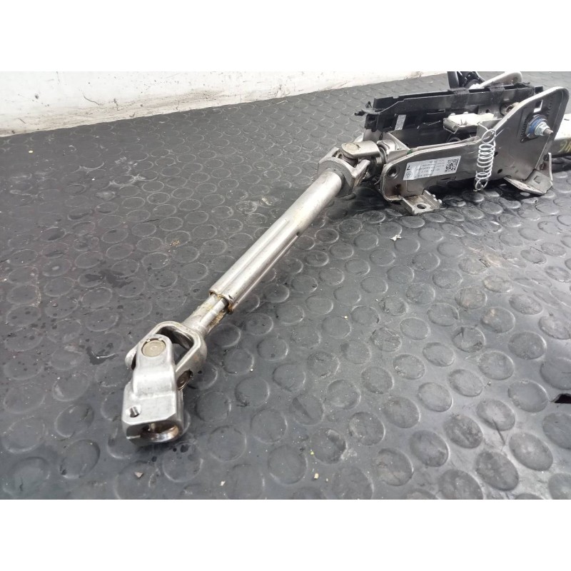 Recambio de columna direccion para audi q2 (gab) design edition referencia OEM IAM   P2-B12-2