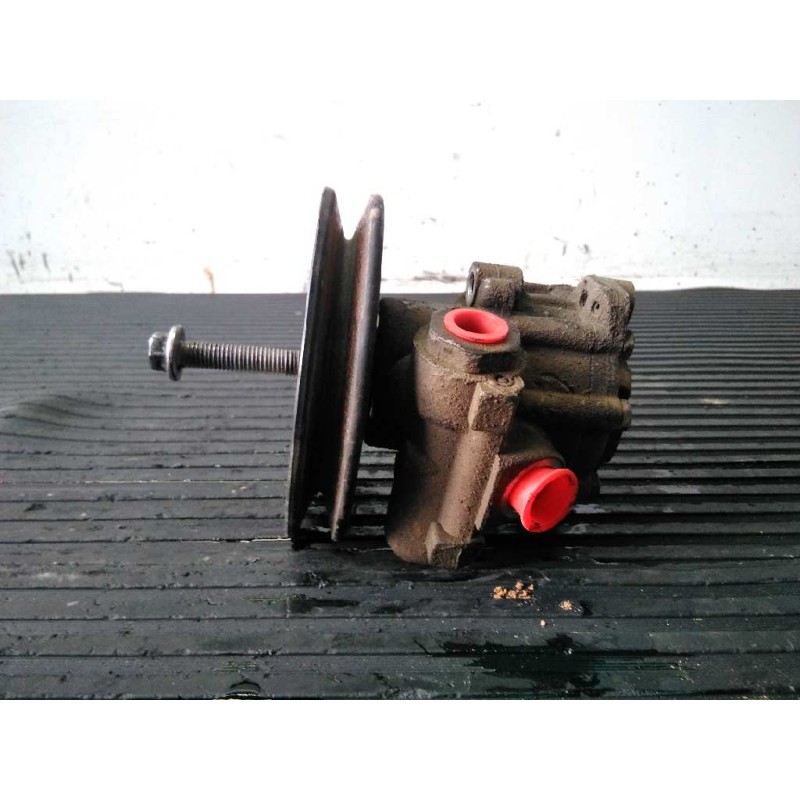 Recambio de bomba direccion para nissan almera tino (v10m) 2.2 dci diesel cat referencia OEM IAM   
