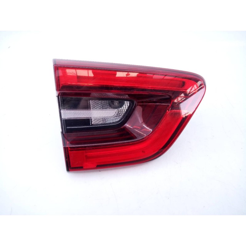 Recambio de piloto trasero izquierdo porton para renault kadjar zen referencia OEM IAM 90061332  E1-A1-31-2