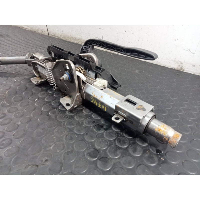 Recambio de columna direccion para audi q2 (gab) design edition referencia OEM IAM   P2-B12-2