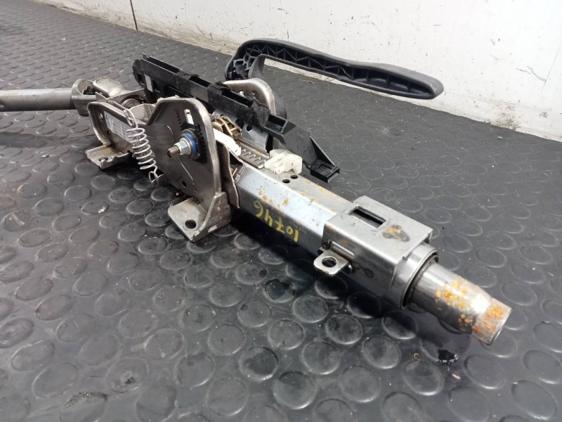 Recambio de columna direccion para audi q2 (gab) design edition referencia OEM IAM   P2-B12-2