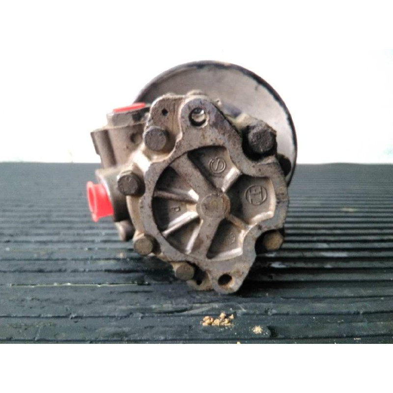 Recambio de bomba direccion para nissan almera tino (v10m) 2.2 dci diesel cat referencia OEM IAM   