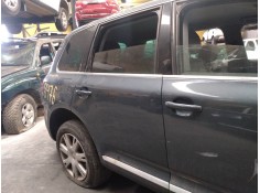 Recambio de puerta trasera derecha para volkswagen touareg (7l6) tdi v6 +motion referencia OEM IAM    2