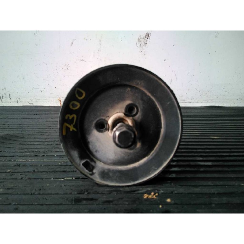 Recambio de bomba direccion para nissan almera tino (v10m) 2.2 dci diesel cat referencia OEM IAM   