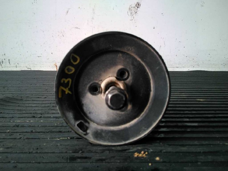 Recambio de bomba direccion para nissan almera tino (v10m) 2.2 dci diesel cat referencia OEM IAM   