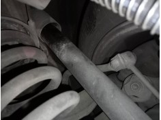 AMORTIGUADOR TRASERO IZQUIERDO 