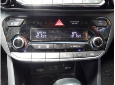 MANDO CALEFACCION / AIRE ACONDICIONADO 97250G2020 