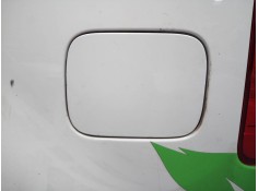 TAPA EXTERIOR COMBUSTIBLE 