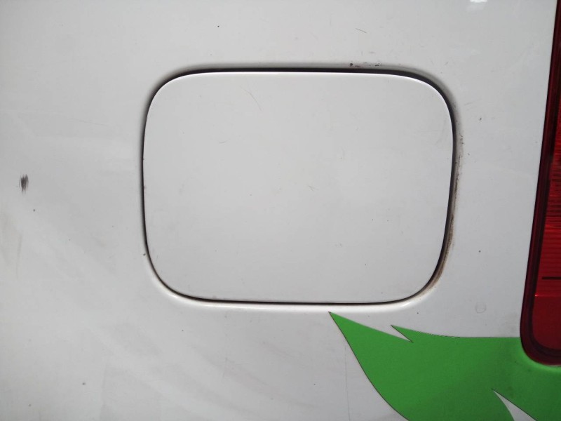 Recambio de tapa exterior combustible para volkswagen caddy furgón/kombi furgón business bmt referencia OEM IAM   