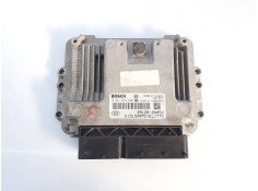 CENTRALITA MOTOR UCE 391202A052 0281019640 E3-A3-31-2