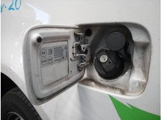 Recambio de tapa exterior combustible para volkswagen caddy furgón/kombi furgón business bmt referencia OEM IAM    2