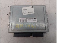 CENTRALITA MOTOR UCE 7553710 1214755373501 E3-A2-27-1