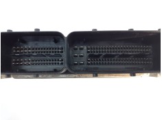 Recambio de centralita motor uce para kia sportage concept 4x2 referencia OEM IAM 391202A052 0281019640 E3-A3-31-2 2