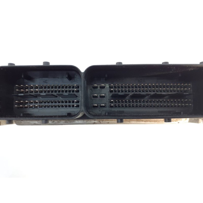 Recambio de centralita motor uce para kia sportage concept 4x2 referencia OEM IAM 391202A052 0281019640 E3-A3-31-2