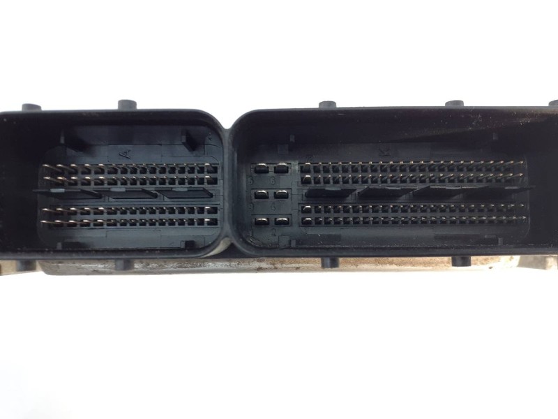 Recambio de centralita motor uce para kia sportage concept 4x2 referencia OEM IAM 391202A052 0281019640 E3-A3-31-2