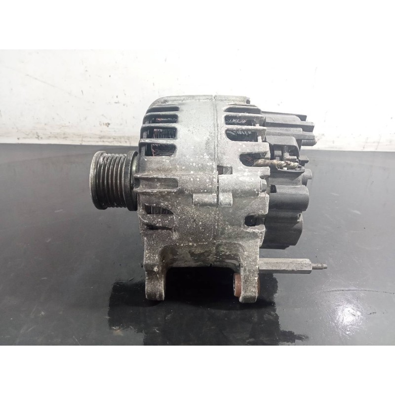Recambio de alternador para skoda rapid active referencia OEM IAM   P3-B5-5-3