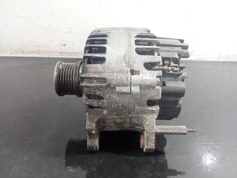 Recambio de alternador para skoda rapid active referencia OEM IAM   P3-B5-5-3