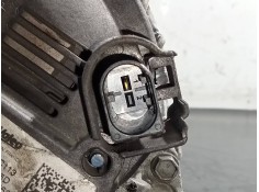 Recambio de alternador para skoda rapid active referencia OEM IAM   P3-B5-5-3 2