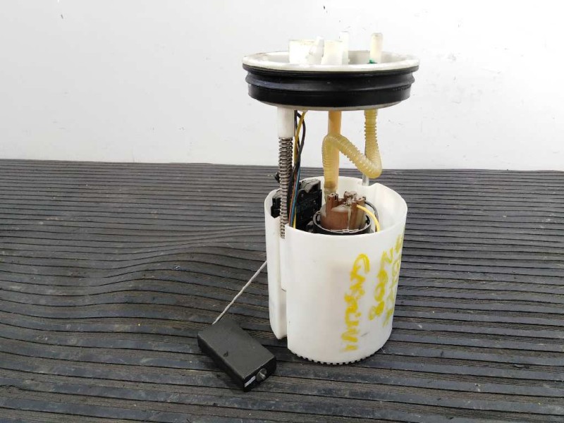 Recambio de aforador para seat ibiza (6l1) referencia OEM IAM 6R0919051 A2C53436805 P3-B6-22-3