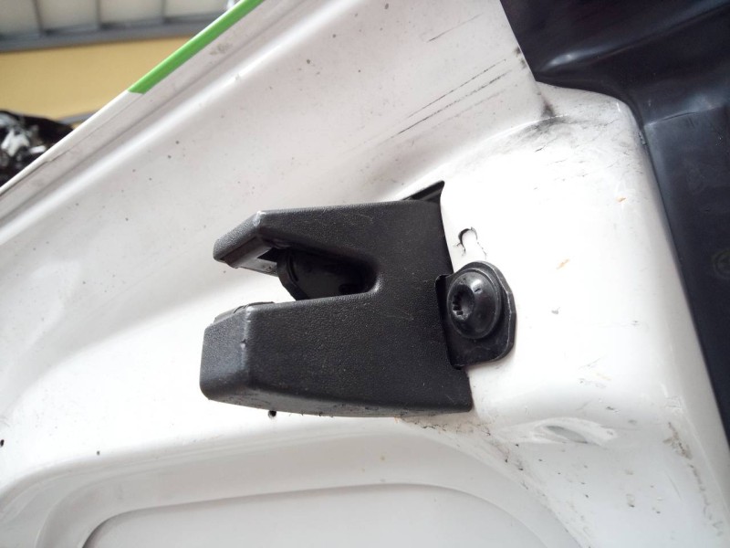 Recambio de cerradura maletero / porton para volkswagen caddy furgón/kombi furgón business bmt referencia OEM IAM   