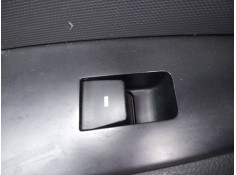 MANDO ELEVALUNAS TRASERO IZQUIERDO 