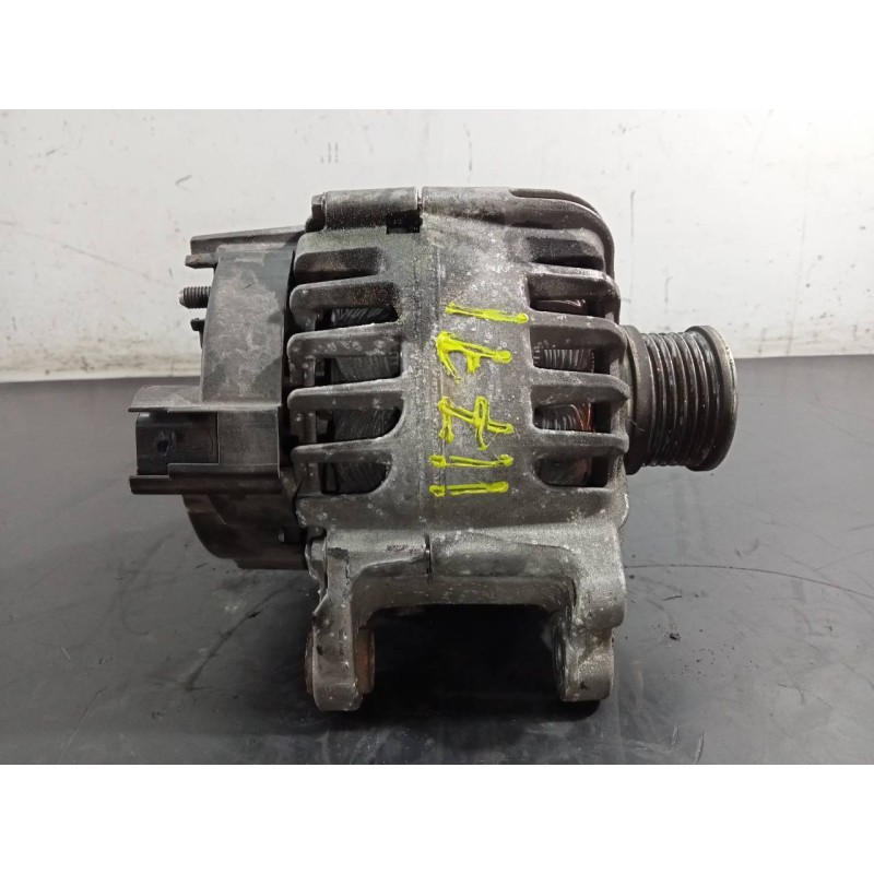 Recambio de alternador para skoda rapid active referencia OEM IAM   P3-B5-5-3