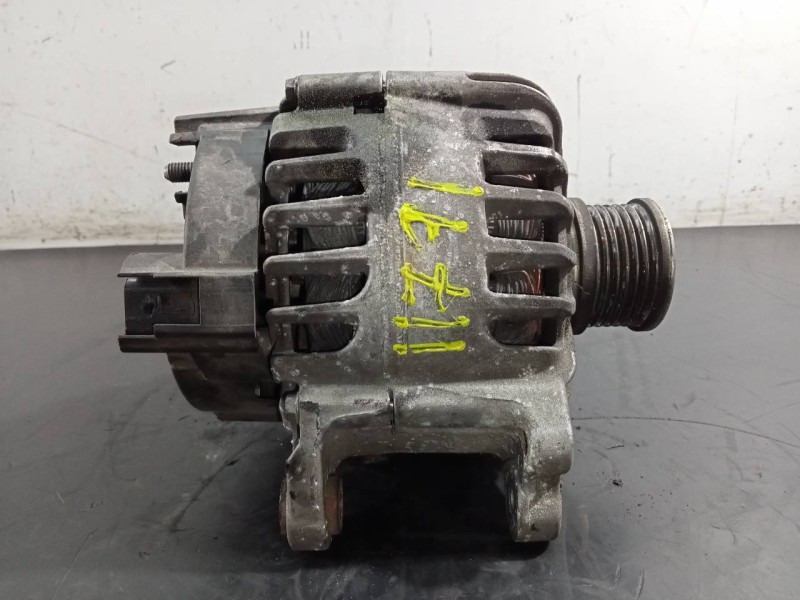 Recambio de alternador para skoda rapid active referencia OEM IAM   P3-B5-5-3