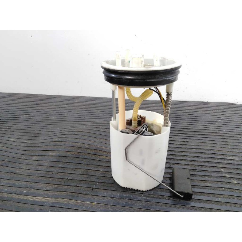 Recambio de aforador para seat ibiza (6l1) referencia OEM IAM 6R0919051 A2C53436805 P3-B6-22-3