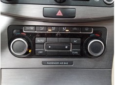MANDO CALEFACCION / AIRE ACONDICIONADO 