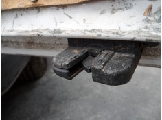 Recambio de cerradura maletero / porton para volkswagen caddy furgón/kombi furgón business bmt referencia OEM IAM    2