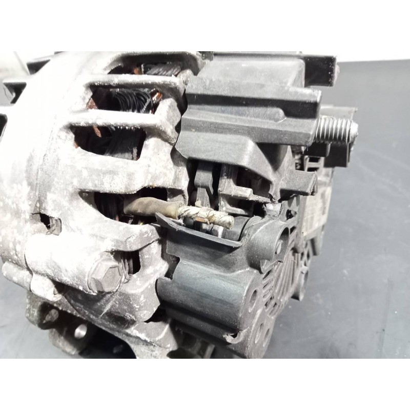 Recambio de alternador para skoda rapid active referencia OEM IAM   P3-B5-5-3
