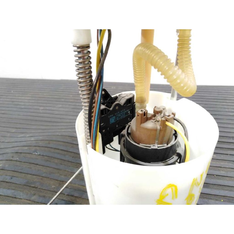 Recambio de aforador para seat ibiza (6l1) referencia OEM IAM 6R0919051 A2C53436805 P3-B6-22-3