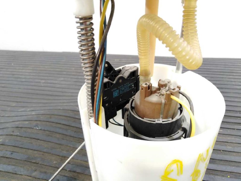 Recambio de aforador para seat ibiza (6l1) referencia OEM IAM 6R0919051 A2C53436805 P3-B6-22-3