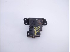 Recambio de cerradura maletero / porton para kia sportage concept 4x2 referencia OEM IAM 812303W000  E2-B5-50-2 2