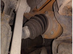 TRANSMISION DELANTERA DERECHA 