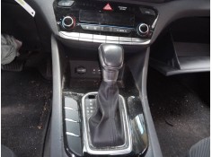 Recambio de palanca cambio para hyundai ioniq hybrid referencia OEM IAM    2