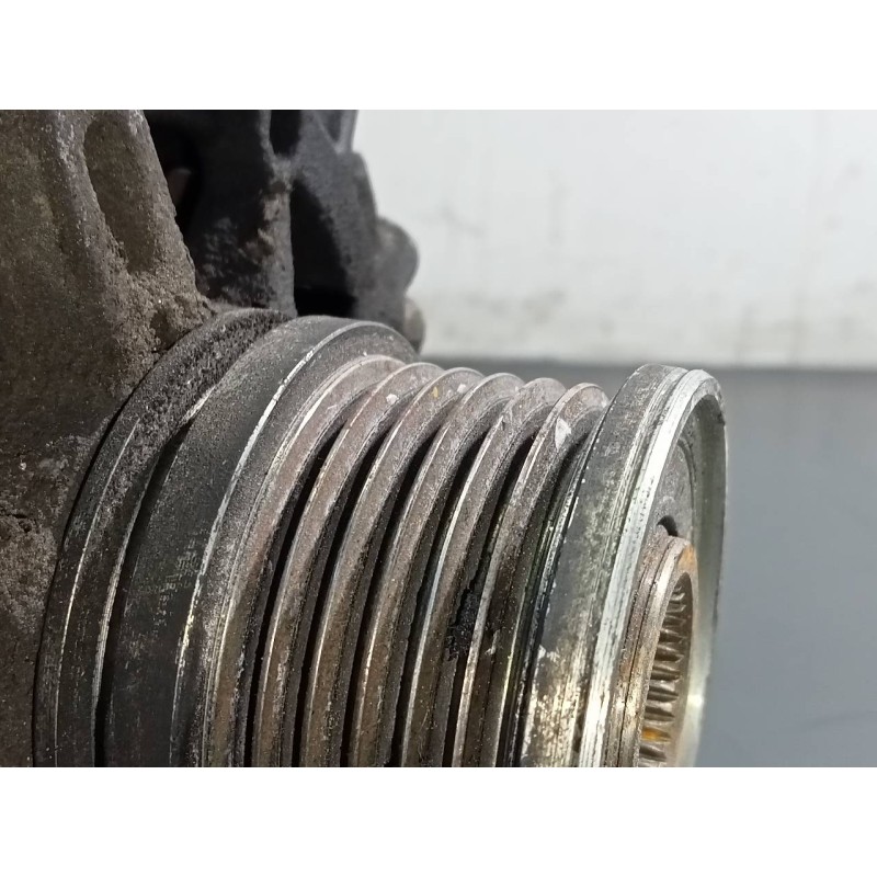 Recambio de alternador para skoda rapid active referencia OEM IAM   P3-B5-5-3