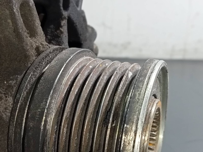 Recambio de alternador para skoda rapid active referencia OEM IAM   P3-B5-5-3