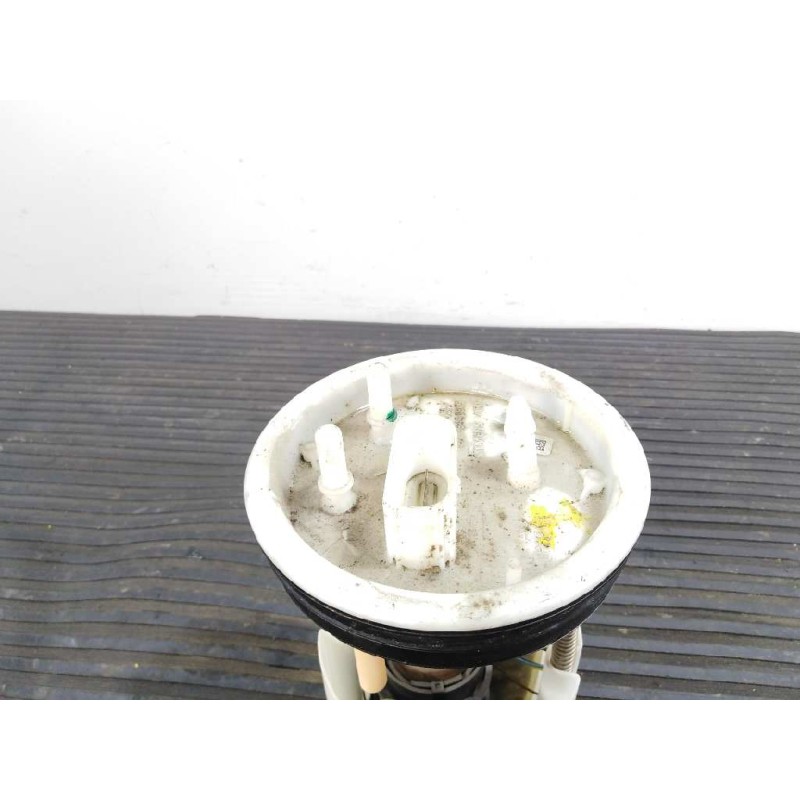 Recambio de aforador para seat ibiza (6l1) referencia OEM IAM 6R0919051 A2C53436805 P3-B6-22-3