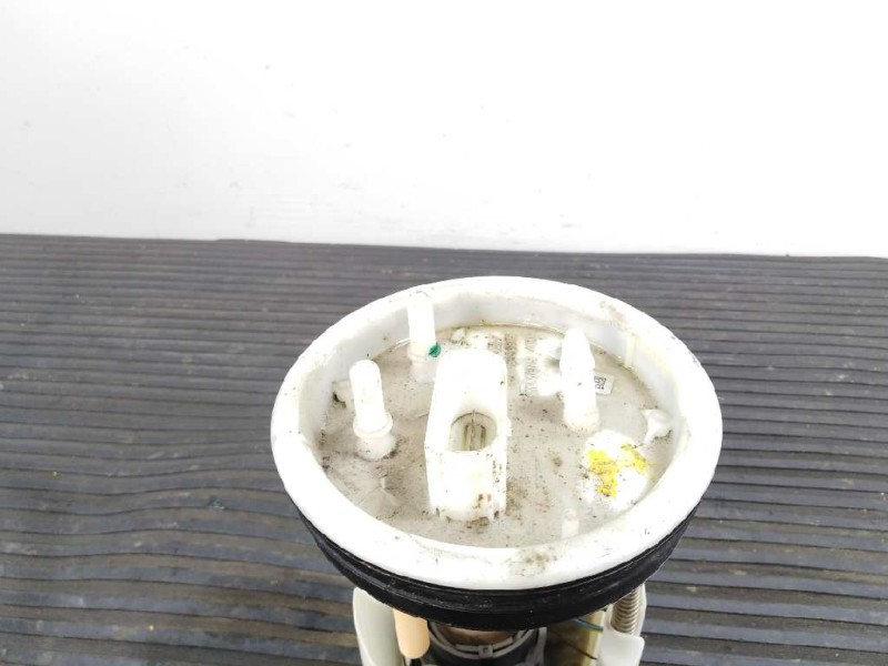 Recambio de aforador para seat ibiza (6l1) referencia OEM IAM 6R0919051 A2C53436805 P3-B6-22-3