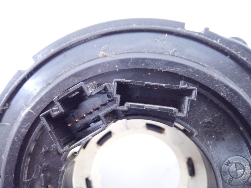 Recambio de anillo airbag para bmw serie 3 berlina (e90) 318d referencia OEM IAM 696732502 0430812501 E3-A2-34-4