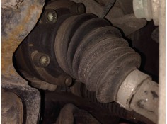 TRANSMISION DELANTERA IZQUIERDA 