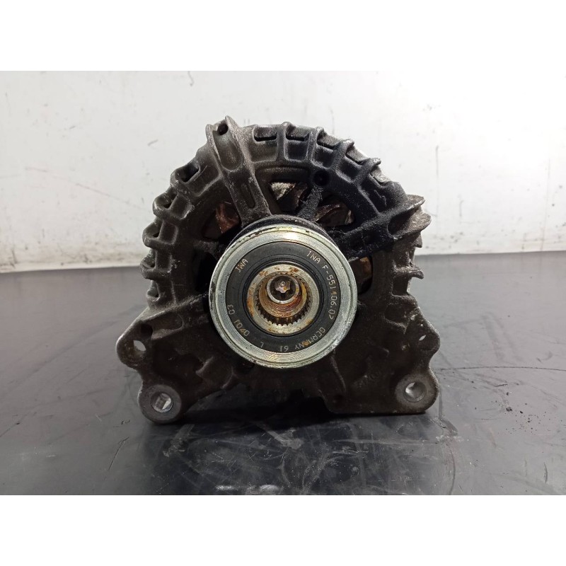 Recambio de alternador para skoda rapid active referencia OEM IAM   P3-B5-5-3