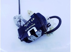 CERRADURA PUERTA DELANTERA DERECHA 813203U010 E2-B5-9-1