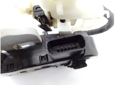 Recambio de cerradura puerta delantera derecha para kia sportage concept 4x2 referencia OEM IAM 813203U010  E2-B5-9-1 2