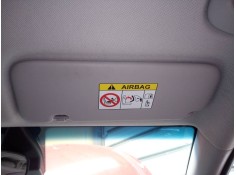 Recambio de parasol derecho para hyundai ioniq hybrid referencia OEM IAM    2