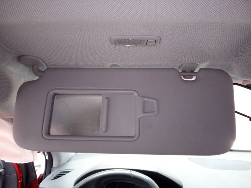 Recambio de parasol izquierdo para hyundai ioniq hybrid referencia OEM IAM   